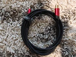 4k Unhd Cord Jsaux Hdmi Cable Braided High Speed. Fixed Price $19.99.