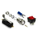 Gc Electronics 45-560-bu Us Authorized Distributor (10 Items). Fixed Price $136.10.