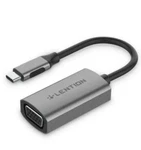 Lention Thunderbolt Usb-c 3.1 To Vga Cable Adapter For 2020 Macbook Pro Dell Xps. Fixed Price $10.92.