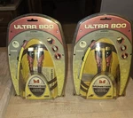 Monster Cable Ultra 800 Hdmi 4 Foot Home Theater - New. Fixed Price $14.99.