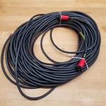 Brad Power 113030k20m500e Cable, 3 Pole, 14 Awg, 1300621095 - Used. Fixed Price $110.95.