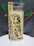 Belkin Proseries Omnivew At Cable Kit F1d065 F1d066. Fixed Price $35.49.
