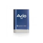 Epiphan Av.io 4k Usb 3.0 Video Grabber. Fixed Price $630.00.