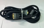 Pureiav 12 Feet High Performance Double-shielded Vga Video Cable Belkin. Fixed Price $19.73.