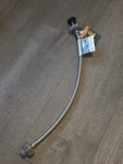 Fluidmaster 20" Clickseal Faucet Connector.. Fixed Price $10.47.