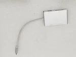 Axgear Usb-c To Hdmi / Dvi Vga External Video Card Adapter Usb 3.0 4k & 2k. Fixed Price $7.22.