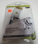 Cables To Go Gaming S-video/composite Interconnect. 40595 10ft Nos For Xbox 360. Fixed Price $24.99.