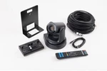 Roland A/v Ptz-1g-v02 Streaming Video Bundle Av-2020g Camera &av-w20g Mount Gray. Fixed Price $1899.00.