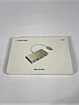 Lention Usb C Hub With 3 3.0 And Sd/micro Sd Card Reader. Fixed Price $15.19.