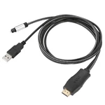 192khz Hdmi Earc/arc To Optical Audio Converter For Tv Soundbar, Plug & Play. Fixed Price $49.67.