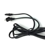 Replacement Power Cord For Apple Tv 1st 2nd 3rd 4th Generation, Ac Adapter Cable. Fixed Price $7.49.
