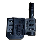 Zero9 Holsters Adapter Plate For Admin Style Combo Kit, Tek-lok. Fixed Price $20.74.
