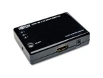 Tripp Lite 3 Port Hdmi Mini Switch For Video And Audio 4k X 2k Uhd 30 Hz. Fixed Price $67.31.