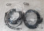 Pair Of C2g 15ft. High Speed Hdmi Cable W/ Ethernet 4k #50612 *new*. Fixed Price $18.00.