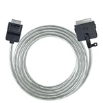 One Connect Cable For Samsung Tv Qn77s95cafxza Qn77s95caf Bn96-56794a Soc5003c. Fixed Price $59.99.