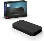 Philips - Hue Play Hdmi Sync Box Smart Home Tv Gradient Lighting 555227 (4k Gen). Fixed Price $129.99.