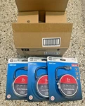 3 Ft. Deluxe Hdmi 4k Cable Pack Gold Plated. Fixed Price $9.89.