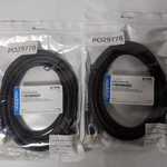 Lot Of 2 Addon 10ft Displayport 1.2 Cable 4k Uhd Dp To Black. Fixed Price $21.89.