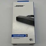 Bose Soundtouch Wireless Adapter Wifi Bluetooth. Fixed Price $79.83.