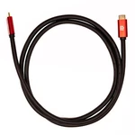 Deco Gear 6ft Universal 4k Hdmi 2.0 Cable With 28awg Pure Copper Conductors. Fixed Price $24.99.