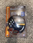 Monster Video 3 Ultra High Performance Cable Gas Injected Dielectric New. Fixed Price $17.50.