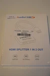 Avedio Links 6048-lk 4k 3d Display Hdmi Splitter For Dual Monitors. Fixed Price $23.74.