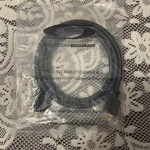 All System Broadband High Speed Hdmi Cable With Ethernet 6ft #asb271023893-6. Fixed Price $7.99.