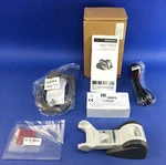 Datalogic Gryphon Bc4010 Charg Base W/ Power & Data Pn: Bc4010-wt-bt-c288 - New. Fixed Price $40.00.