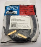 Tripp Lite Ieee 1284 Straight Through Gold Switch Cable Db25 Model P710-006. Fixed Price $19.99.