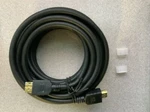 New Hdmi Cable 20ft 1 Lot Pack Hdtv Directv Dish Ps4 Dvd 1080i 1080p. Fixed Price $10.25.