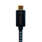 Tributaries Uhdm Max 48g Hdmi Cable, 0.5 Meters;8k60, 4k120,10k; Supports Earc. Fixed Price $20.00.