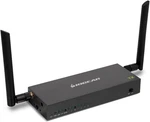 Long Range Wireless 4k Hdmi Transmitter Only ? 600ft Line-of-sight, Ir Support,. Fixed Price $129.77.