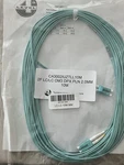 Sumitomo Electric New 10 Meter Lc/lc Fiber Patch Cable. Fixed Price $21.99.