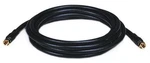 Monoprice Coaxial Cable, Rg-6, 10 Ft., B. Fixed Price $8.00.