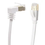 Rhcxcytj Cat6 Ethernet Cable 90 Degree Downward Right Angle, Flat Gigabi.... Fixed Price $15.84.