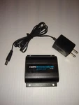 Agptek Lkv372a 60m/190ft 1080p Hd Hdmi Network Extender Transmitter Only. Fixed Price $10.95.