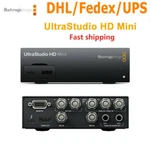 Blackmagic Ultrastudio Hd Mini 3g-sdi Hdmi Broadcast Box Video Capture Device. Fixed Price $765.00.