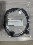 Extron 26-566-02 Mvga-a M-m 6, 1.8m (6') 15-pin Hd Vga Micro Hr With Audio Cable. Fixed Price $14.99.