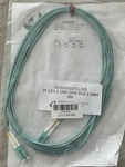 Sumitomo Electric 5m Lc/lc Duplex Om3 Fiber Optic Cable. Fixed Price $15.99.