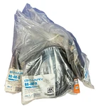 Binary B6-4k-5, Premium High Speed Hdmi Cables W/ethernet-16.4 Ft-new-lot Of 5. Fixed Price $43.97.