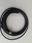 Us Made Belden 4505r 12 Ghz 4k Rg-59 Uhd -sdi Video Cable Bnc Male 25 Ft. Fixed Price $35.00.