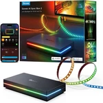Hdmi 2.1 Sync Box 2, Ai With Tv Backlight, Supports 8k 60hz, 4k 144hz,. Fixed Price $376.39.