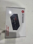 Av Access 4k Hdmi Usb Kvm Extender Keyboard & Mouse Over Network 4kip100-kvm. Fixed Price $100.00.