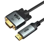 Kirzi Hdmi To Vga Cable, Uni-directional Computer Monitor Cable (.... Fixed Price $32.56.