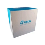 Dtech Ultra Slim 150 Feet Fiber Optic Hdmi 2.0 Cable 4k 60hz 18gbps For In-wall. Fixed Price $79.99.