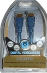 Acoustic Research Hdmi Cable Performance Series Ap085 6ft. Digital Video Audio. Fixed Price $19.95.
