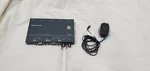 Kramer Vp-242 2x1:4 Computer Graphics Video Switcher Only. Fixed Price $2.00.