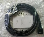 Zeskit Cinema Plus High Speed Hdmi Cable With Ethernet 2m 6 7 4k 60hz 2.0b. Fixed Price $10.73.