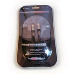 S Video Cable 6 Ft Nexxtech Ultimate Non Hd Tv To Dvd Or Vhs New Sealed. Fixed Price $6.32.