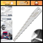 Brake Pad Thickness Gauge Tool - Accurate Measurement For Technicians, 10/32-28/. Fixed Price $55.99.